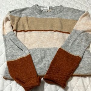 Women’s sweater